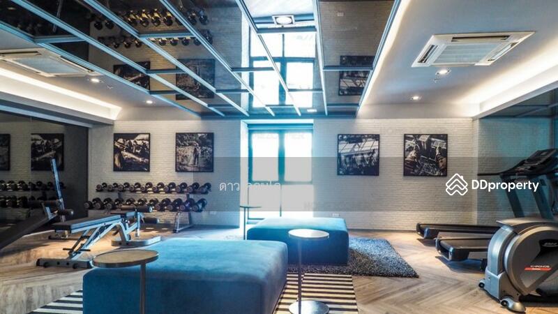 A Space Me Rattanathibet : เอ สเปซ มี รัตนาธิเบศร์, นนทบุรี, ถนนรัตนาธิเบศร์, บางกระสอ, เมืองนนทบุรี, นนทบุรี, 26 ตร.ม., คอนโด ให้เช่า, โดย ณัฏฐ์ภัทรธร กันทรจิราเจตน์, 7971224 - fitness - DDproperty.com