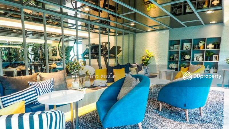 For Rent - A Space Me Rattanathibet, Nonthaburi