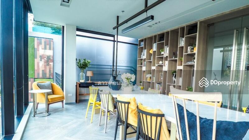 For Rent - A Space Me Rattanathibet, Nonthaburi