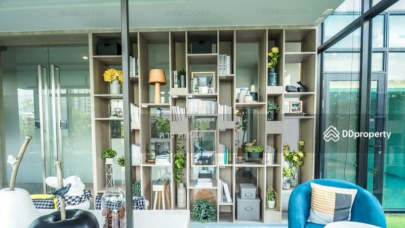 For Rent - A Space Me Rattanathibet, Nonthaburi