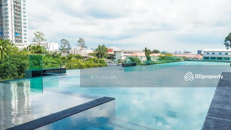 For Rent - A Space Me Rattanathibet, Nonthaburi