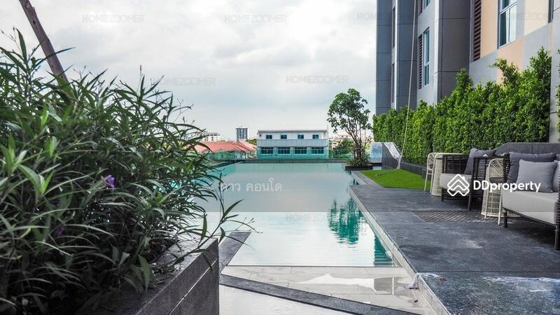 For Rent - A Space Me Rattanathibet, Nonthaburi