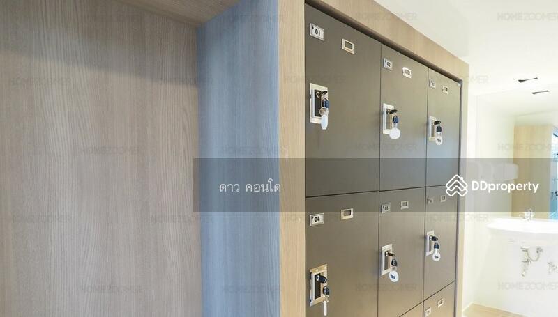 A Space Me Rattanathibet : เอ สเปซ มี รัตนาธิเบศร์, นนทบุรี, ถนนรัตนาธิเบศร์, บางกระสอ, เมืองนนทบุรี, นนทบุรี, 26 ตร.ม., คอนโด ให้เช่า, โดย ณัฏฐ์ภัทรธร กันทรจิราเจตน์, 7971224 - DDproperty.com