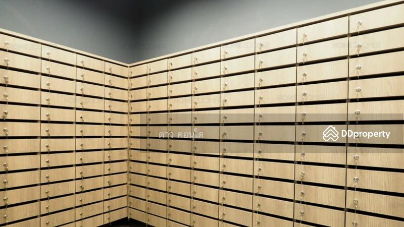 For Rent - A Space Me Rattanathibet, Nonthaburi