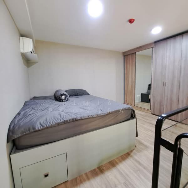 Blossom Condo @ Sathorn-Charoenrat, Bangkok, Charoen Rat Road, Thung Wat Don, Sathon, Bangkok, 1 Bedroom, 45 sqm, Condo For Rent, by Pimjai Poomirat, 7974167 - DDproperty.com