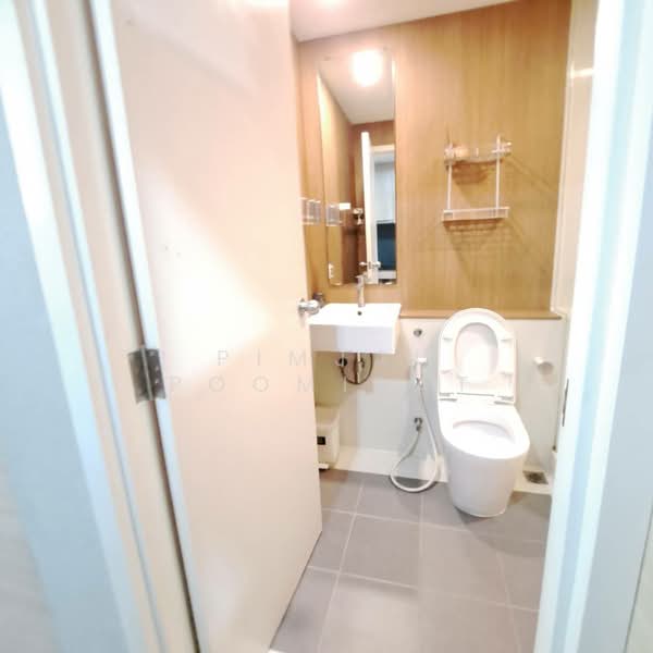 Blossom Condo @ Sathorn-Charoenrat : บลอสซั่ม คอนโด สาทร-เจริญราษฎร์, กรุงเทพ, ถนนเจริญราษฎร์, ทุ่งวัดดอน, สาทร, กรุงเทพ, 45 ตร.ม., คอนโด ให้เช่า, โดย Pimjai Poomirat, 7974167 - DDproperty.com