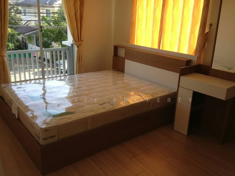 12R0115 This house for rent 3 bedroom 2 bathroom 25,000/month at thalang have fully furnished, ภูเก็ต, เทพกระษัตรี, ถลาง, ภูเก็ต, 90 ตร.ม., ทาวน์เฮ้าส์ ให้เช่า, โดย PK LIFE Property, 7974958 - DDproperty.com