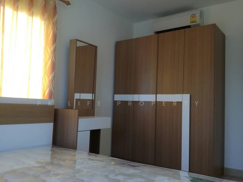 12R0115 This house for rent 3 bedroom 2 bathroom 25,000/month at thalang have fully furnished, ภูเก็ต, เทพกระษัตรี, ถลาง, ภูเก็ต, 90 ตร.ม., ทาวน์เฮ้าส์ ให้เช่า, โดย PK LIFE Property, 7974958 - DDproperty.com