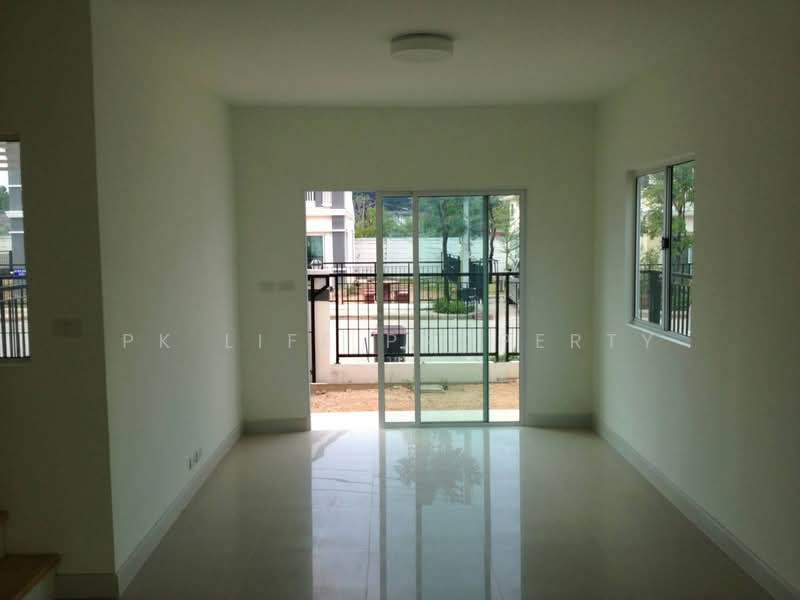 12R0115 This house for rent 3 bedroom 2 bathroom 25,000/month at thalang have fully furnished, ภูเก็ต, เทพกระษัตรี, ถลาง, ภูเก็ต, 90 ตร.ม., ทาวน์เฮ้าส์ ให้เช่า, โดย PK LIFE Property, 7974958 - DDproperty.com