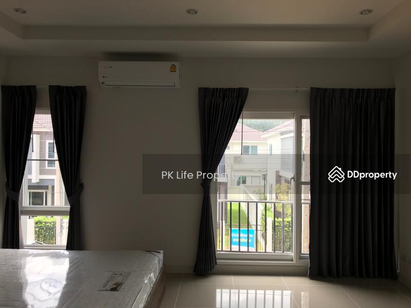 12R0119 House for rent 3 bedrtoom 2 bathroom 27,000/month at thalang have fully furnished, ภูเก็ต, เทพกระษัตรี, ถลาง, ภูเก็ต, 100 ตร.ม., ทาวน์เฮ้าส์ ให้เช่า, โดย PK LIFE Property, 7975266 - DDproperty.com
