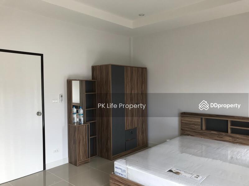 12R0119 House for rent 3 bedrtoom 2 bathroom 27,000/month at thalang have fully furnished, ภูเก็ต, เทพกระษัตรี, ถลาง, ภูเก็ต, 100 ตร.ม., ทาวน์เฮ้าส์ ให้เช่า, โดย PK LIFE Property, 7975266 - DDproperty.com
