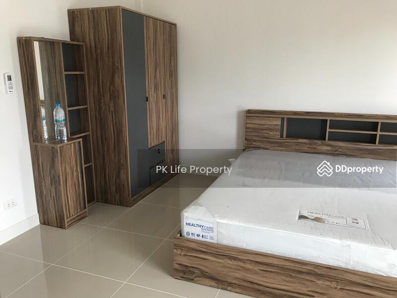 12R0119 House for rent 3 bedrtoom 2 bathroom 27,000/month at thalang have fully furnished, ภูเก็ต, เทพกระษัตรี, ถลาง, ภูเก็ต, 100 ตร.ม., ทาวน์เฮ้าส์ ให้เช่า, โดย PK LIFE Property, 7975266 - DDproperty.com