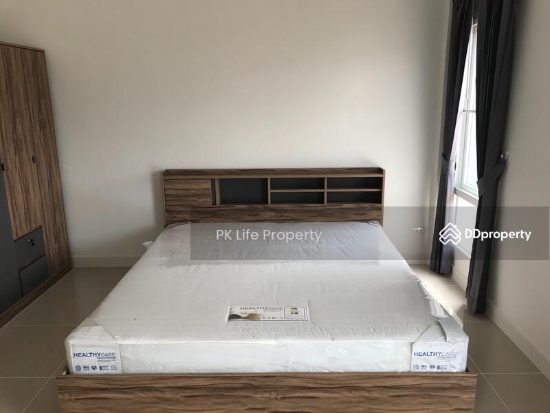 12R0119 House for rent 3 bedrtoom 2 bathroom 27,000/month at thalang have fully furnished, Phuket, Thep Krasattri, Thalang, Phuket, 3 Bedrooms, 100 sqm, Townhouse For Rent, by PK LIFE Property, 7975266 - DDproperty.com
