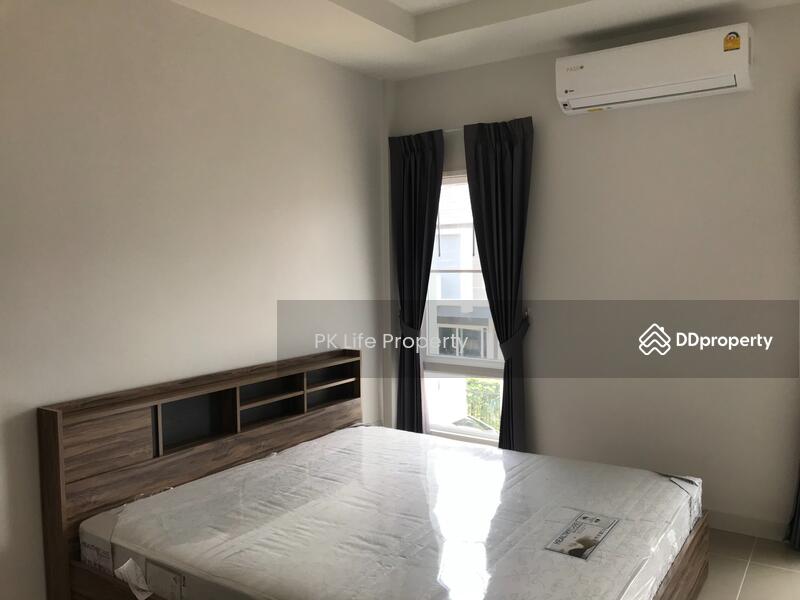 12R0119 House for rent 3 bedrtoom 2 bathroom 27,000/month at thalang have fully furnished, ภูเก็ต, เทพกระษัตรี, ถลาง, ภูเก็ต, 100 ตร.ม., ทาวน์เฮ้าส์ ให้เช่า, โดย PK LIFE Property, 7975266 - DDproperty.com