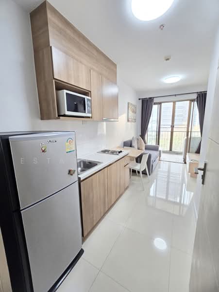 IDEO Mix Sukhumvit 103, Bangkok, Soi Udom Suk 3, Sukhumvit Road, Bang Na, Bangkok, 1 Bedroom, 31 sqm, Condo For Rent, by Estate Gallery, 7976322 - DDproperty.com