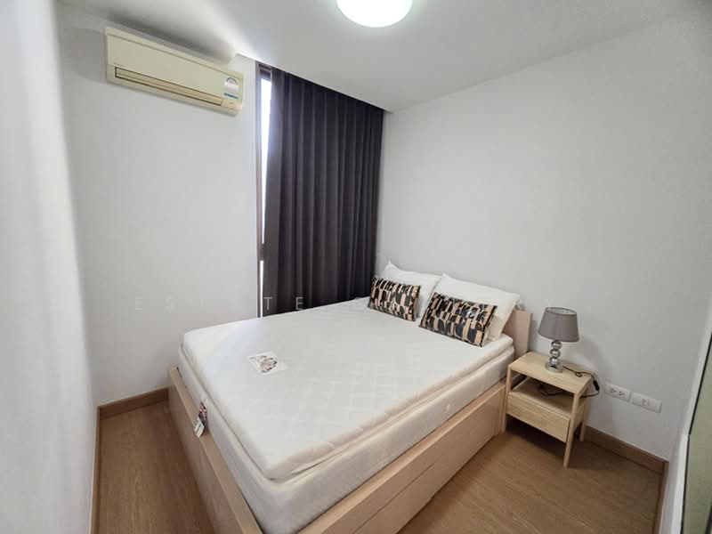 IDEO Mix Sukhumvit 103, Bangkok, Soi Udom Suk 3, Sukhumvit Road, Bang Na, Bangkok, 1 Bedroom, 31 sqm, Condo For Rent, by Estate Gallery, 7976322 - DDproperty.com