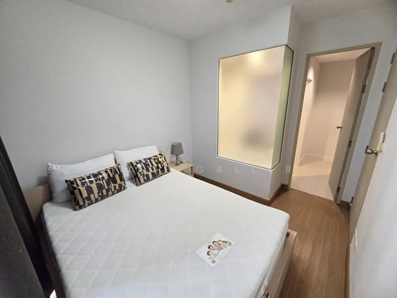 IDEO Mix Sukhumvit 103, Bangkok, Soi Udom Suk 3, Sukhumvit Road, Bang Na, Bangkok, 1 Bedroom, 31 sqm, Condo For Rent, by Estate Gallery, 7976322 - DDproperty.com