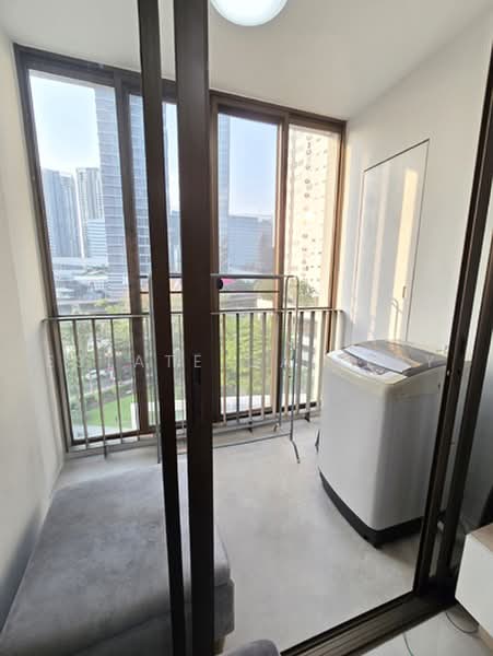 IDEO Mix Sukhumvit 103, Bangkok, Soi Udom Suk 3, Sukhumvit Road, Bang Na, Bangkok, 1 Bedroom, 31 sqm, Condo For Rent, by Estate Gallery, 7976322 - DDproperty.com