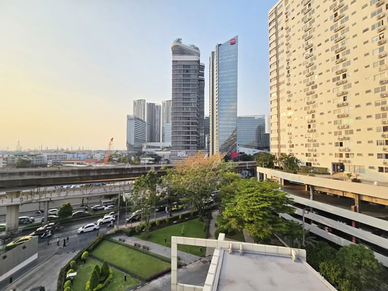 IDEO Mix Sukhumvit 103, Bangkok, Soi Udom Suk 3, Sukhumvit Road, Bang Na, Bangkok, 1 Bedroom, 31 sqm, Condo For Rent, by Estate Gallery, 7976322 - DDproperty.com