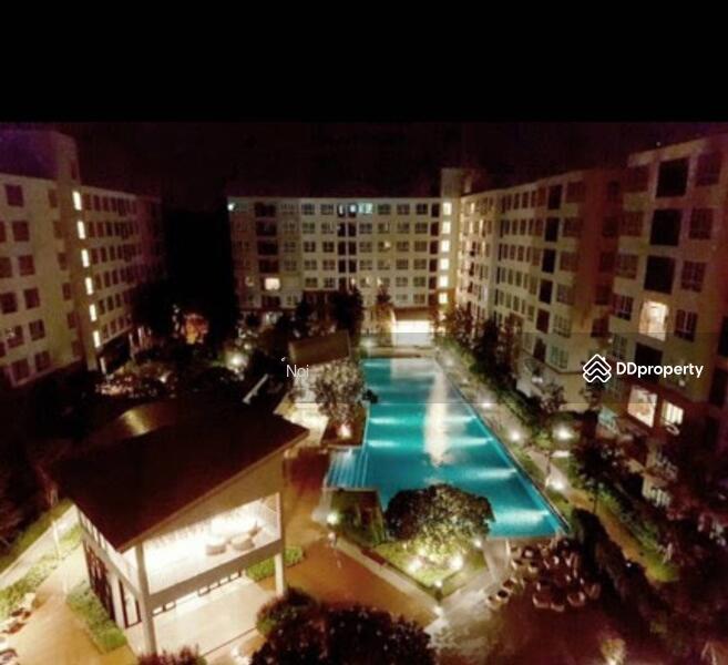 For Rent - Dcondo Nim, Chiang Mai