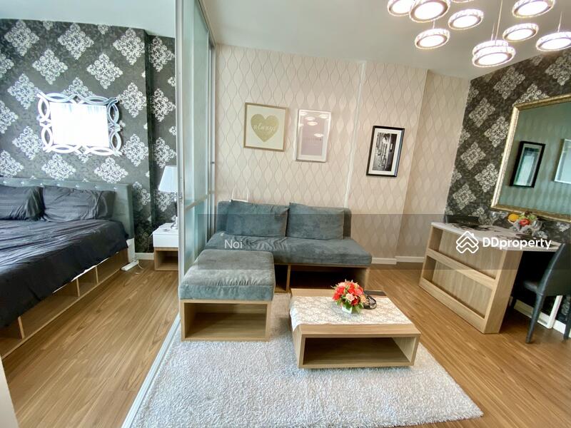 For Rent - Dcondo Nim, Chiang Mai