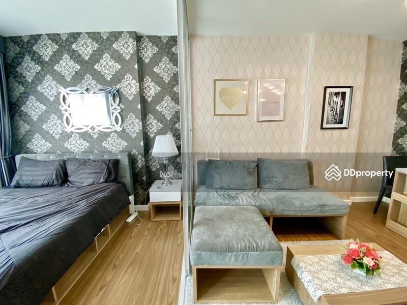 For Rent - Dcondo Nim, Chiang Mai