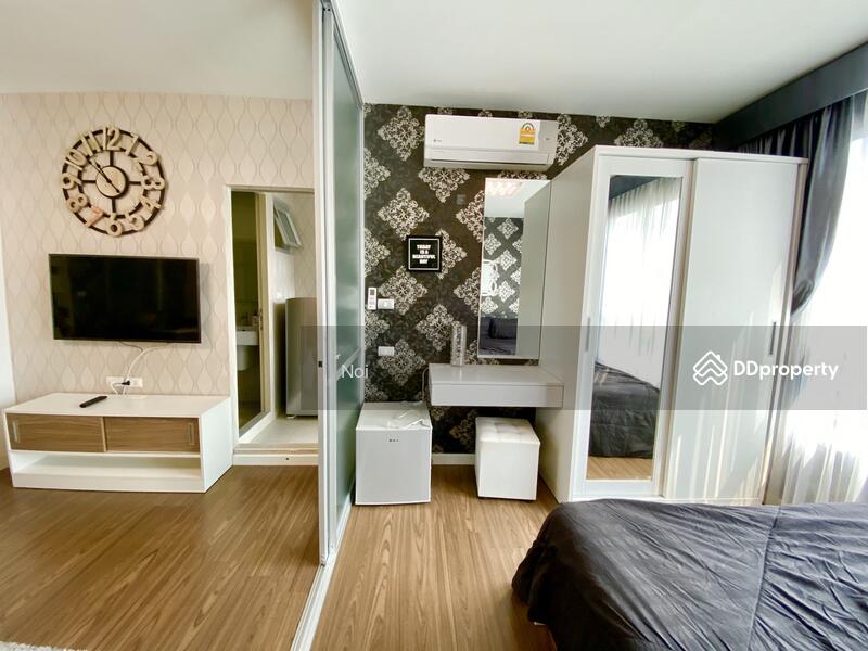 For Rent - Dcondo Nim, Chiang Mai