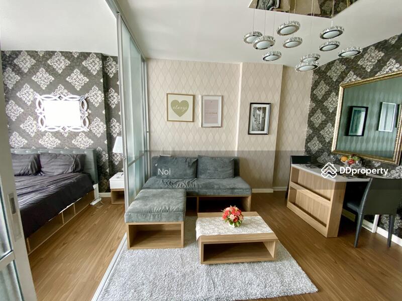 For Rent - Dcondo Nim, Chiang Mai