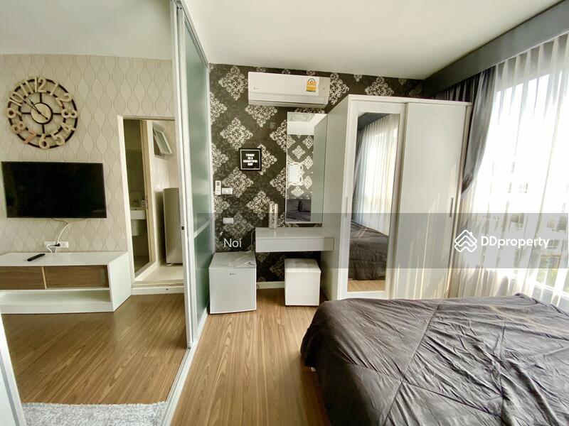 For Rent - Dcondo Nim, Chiang Mai