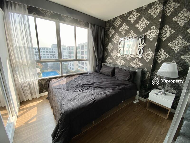 For Rent - Dcondo Nim, Chiang Mai