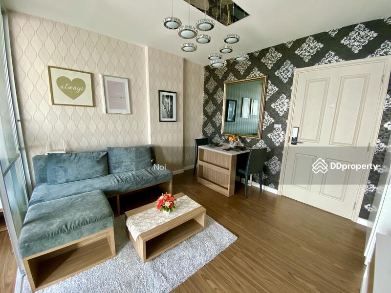 For Rent - Dcondo Nim, Chiang Mai