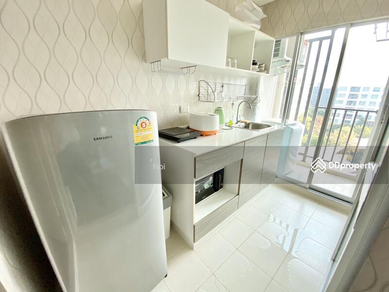 For Rent - Dcondo Nim, Chiang Mai