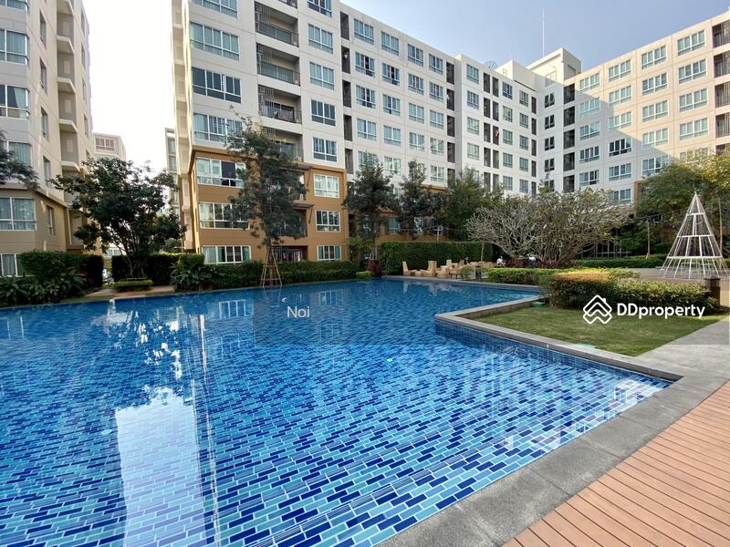 For Rent - Dcondo Nim, Chiang Mai