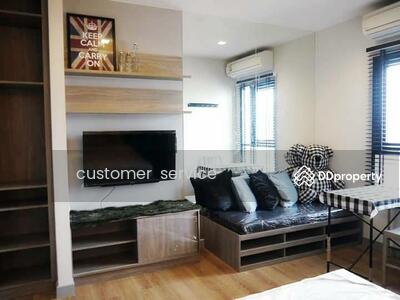 For Rent - Chapter one Midtown Ladprao 24, Bangkok
