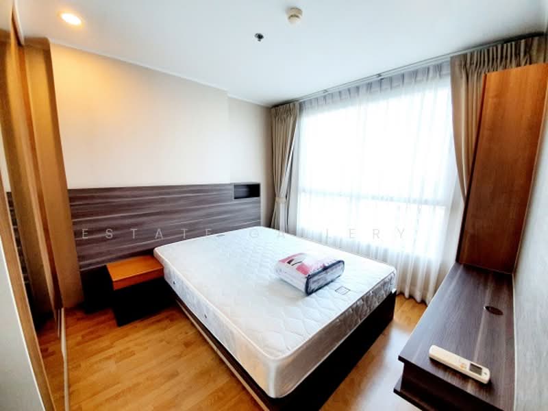 U Delight Residence Pattanakarn-Thonglor : ยู ดีไลท์ เรสซิเดนซ์ พัฒนาการ-ทองหล่อ ), กรุงเทพ, 308 ถนนพัฒนาการ, สวนหลวง, กรุงเทพ, 35 ตร.ม., คอนโด ให้เช่า, โดย Estate Gallery, 7978335 - DDproperty.com