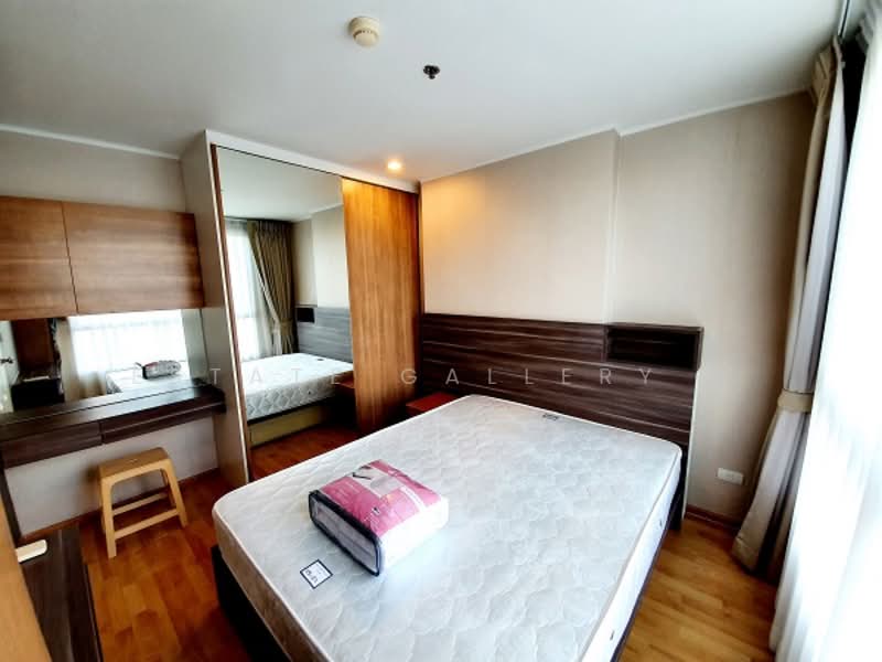 U Delight Residence Pattanakarn-Thonglor : ยู ดีไลท์ เรสซิเดนซ์ พัฒนาการ-ทองหล่อ ), กรุงเทพ, 308 ถนนพัฒนาการ, สวนหลวง, กรุงเทพ, 35 ตร.ม., คอนโด ให้เช่า, โดย Estate Gallery, 7978335 - DDproperty.com