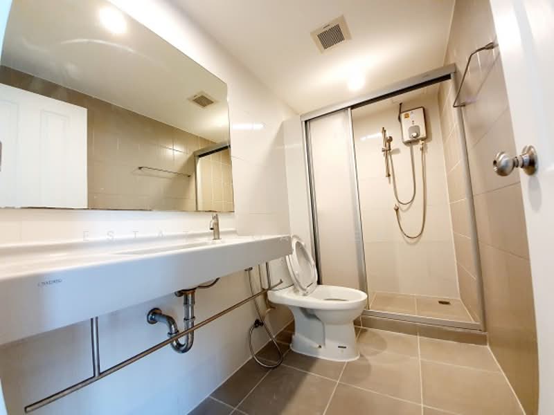 U Delight Residence Pattanakarn-Thonglor, Bangkok, 308 Phatthanakan Road, Suan Luang, Bangkok, 1 Bedroom, 35 sqm, Condo For Rent, by Estate Gallery, 7978335 - DDproperty.com