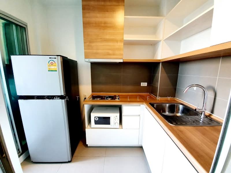 U Delight Residence Pattanakarn-Thonglor, Bangkok, 308 Phatthanakan Road, Suan Luang, Bangkok, 1 Bedroom, 35 sqm, Condo For Rent, by Estate Gallery, 7978335 - DDproperty.com
