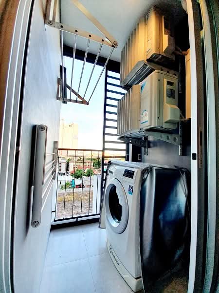 U Delight Residence Pattanakarn-Thonglor, Bangkok, 308 Phatthanakan Road, Suan Luang, Bangkok, 1 Bedroom, 35 sqm, Condo For Rent, by Estate Gallery, 7978335 - DDproperty.com