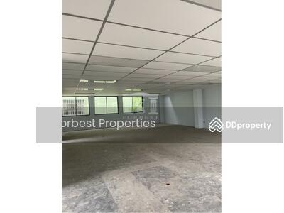 ขาย - 39839 - ขายอาคารสำนักงาน 4 ชั้น ดอนเมือง พื้นที่ใช้สอย 440 ตรม., กรุงเทพ