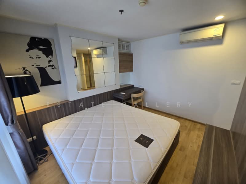 U Delight Residence Pattanakarn-Thonglor : ยู ดีไลท์ เรสซิเดนซ์ พัฒนาการ-ทองหล่อ ), กรุงเทพ, 308 ถนนพัฒนาการ, สวนหลวง, สวนหลวง, กรุงเทพ, 70 ตร.ม., คอนโด ให้เช่า, โดย Estate Gallery, 7981681 - DDproperty.com