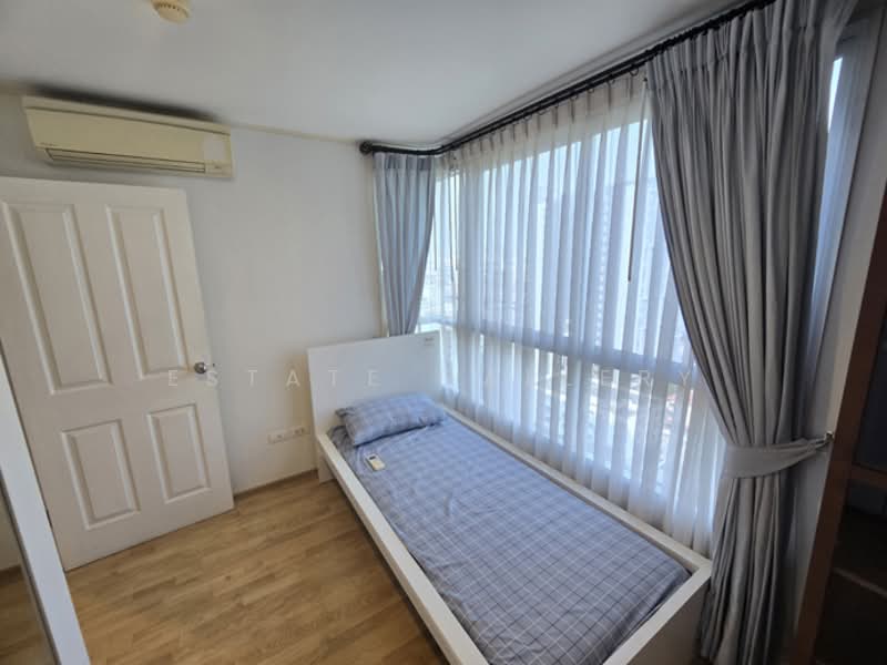 U Delight Residence Pattanakarn-Thonglor, Bangkok, 308 Phatthanakan Road, Suan Luang, Suan Luang, Bangkok, 3 Bedrooms, 70 sqm, Condo For Rent, by Estate Gallery, 7981681 - DDproperty.com