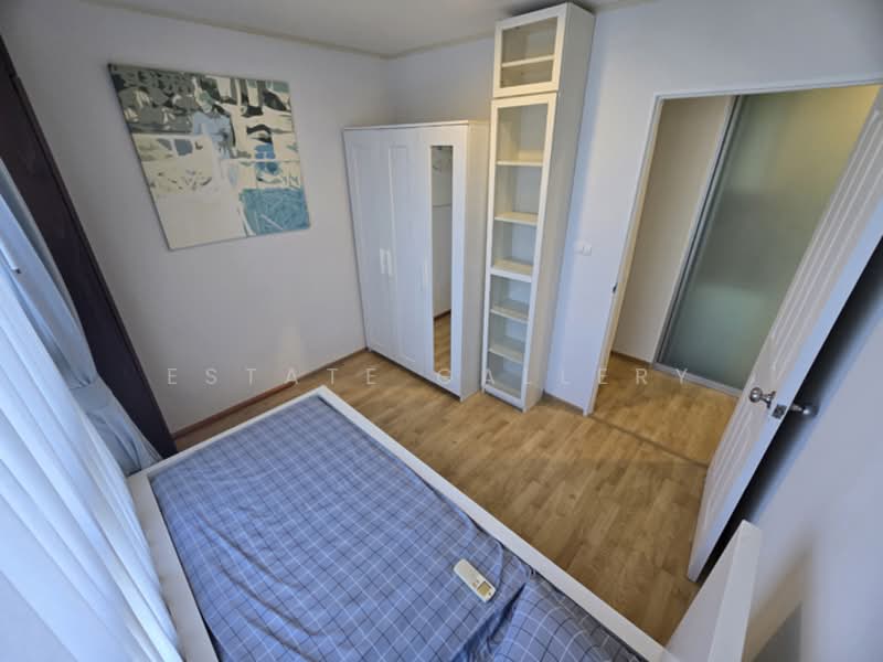 U Delight Residence Pattanakarn-Thonglor : ยู ดีไลท์ เรสซิเดนซ์ พัฒนาการ-ทองหล่อ ), กรุงเทพ, 308 ถนนพัฒนาการ, สวนหลวง, สวนหลวง, กรุงเทพ, 70 ตร.ม., คอนโด ให้เช่า, โดย Estate Gallery, 7981681 - DDproperty.com