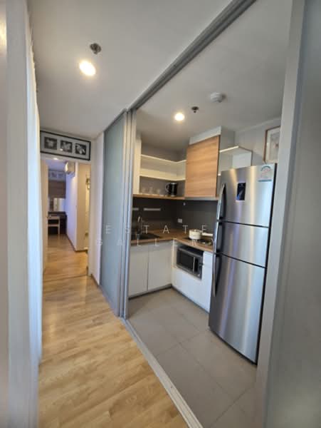 U Delight Residence Pattanakarn-Thonglor, Bangkok, 308 Phatthanakan Road, Suan Luang, Suan Luang, Bangkok, 3 Bedrooms, 70 sqm, Condo For Rent, by Estate Gallery, 7981681 - DDproperty.com