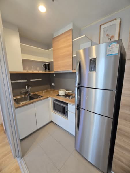 U Delight Residence Pattanakarn-Thonglor : ยู ดีไลท์ เรสซิเดนซ์ พัฒนาการ-ทองหล่อ ), กรุงเทพ, 308 ถนนพัฒนาการ, สวนหลวง, สวนหลวง, กรุงเทพ, 70 ตร.ม., คอนโด ให้เช่า, โดย Estate Gallery, 7981681 - DDproperty.com