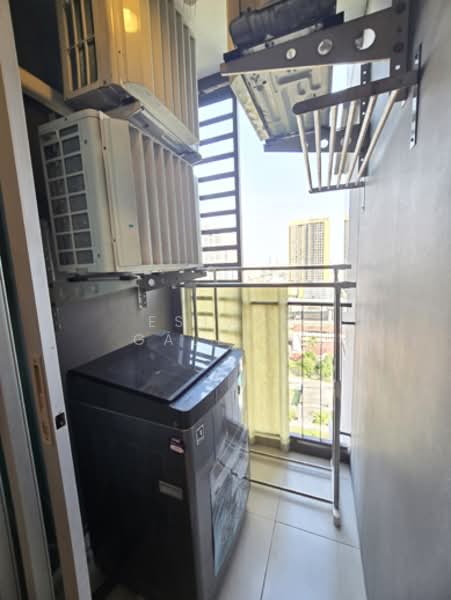 U Delight Residence Pattanakarn-Thonglor : ยู ดีไลท์ เรสซิเดนซ์ พัฒนาการ-ทองหล่อ ), กรุงเทพ, 308 ถนนพัฒนาการ, สวนหลวง, สวนหลวง, กรุงเทพ, 70 ตร.ม., คอนโด ให้เช่า, โดย Estate Gallery, 7981681 - DDproperty.com