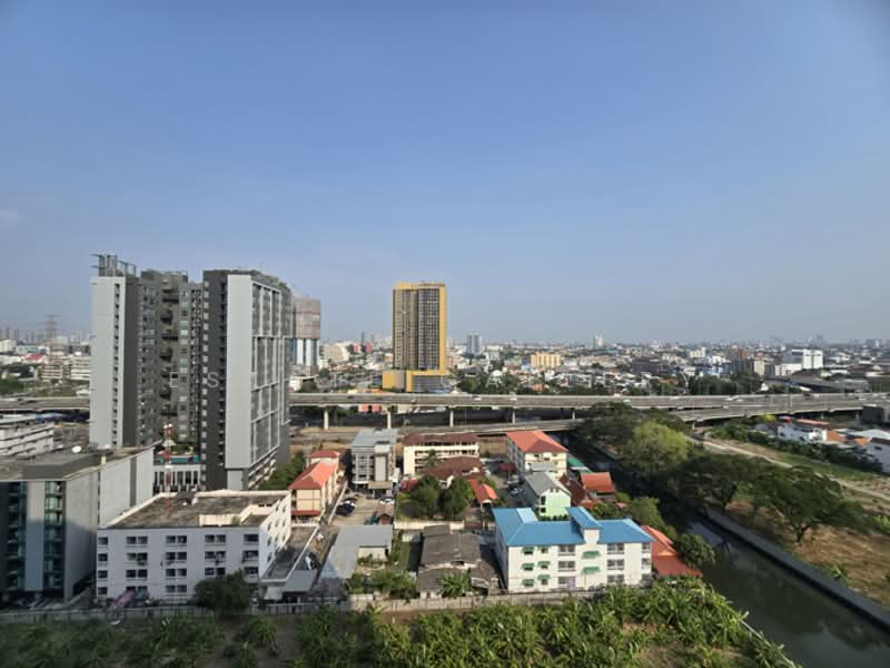 U Delight Residence Pattanakarn-Thonglor, Bangkok, 308 Phatthanakan Road, Suan Luang, Suan Luang, Bangkok, 3 Bedrooms, 70 sqm, Condo For Rent, by Estate Gallery, 7981681 - DDproperty.com