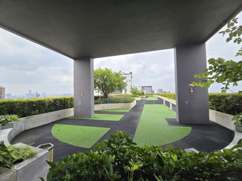 U Delight Residence Pattanakarn-Thonglor, Bangkok, 308 Phatthanakan Road, Suan Luang, Suan Luang, Bangkok, 3 Bedrooms, 70 sqm, Condo For Rent, by Estate Gallery, 7981681 - DDproperty.com