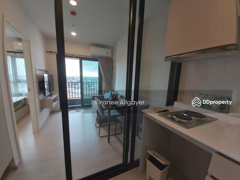 นครราชสีมา, nakhon-ratchasima, Nai Muang, Muang Nakhon Ratchasima, Nakhon Ratchasima, 1 Bedroom, 28 sqm, Condo For Sale, by วิรณี อัลล์กาเยอร์, 7981746 - DDproperty.com