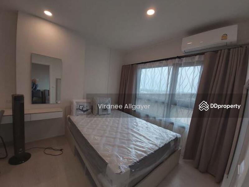 นครราชสีมา, nakhon-ratchasima, Nai Muang, Muang Nakhon Ratchasima, Nakhon Ratchasima, 1 Bedroom, 28 sqm, Condo For Sale, by วิรณี อัลล์กาเยอร์, 7981746 - DDproperty.com